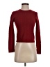 J.Crew Red Pullover Sweater Size XS (petite) - photo 1