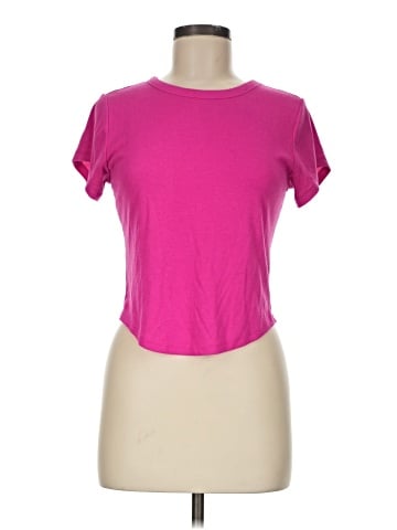 Active by Old Navy Short Sleeve T-Shirt (view 1)