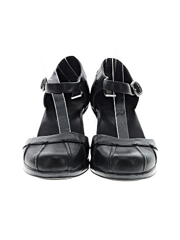 Dansko Heels (view 2)