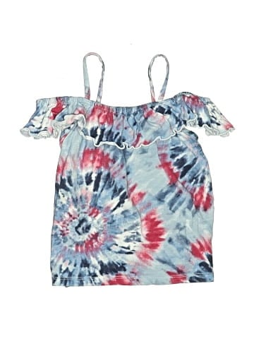 The Children's Place Short Sleeve Top (view 1)