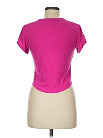 Active by Old Navy Short Sleeve T-Shirt (view 2)