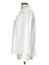 Calvin Klein White Long Sleeve Blouse Size L (estimated) - photo 5