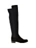 Blondo Black Boots Size 6 - photo 1