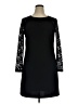 Tommy Hilfiger Black Cocktail Dress Size 14 - photo 1