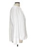Calvin Klein White Long Sleeve Blouse Size L (estimated) - photo 4