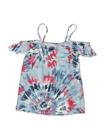The Children's Place Short Sleeve Top (view 2)