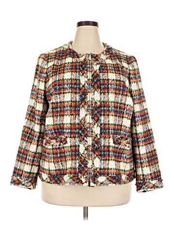 Lands' End Blazer (view 1)