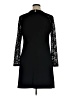Tommy Hilfiger Black Cocktail Dress Size 14 - photo 2