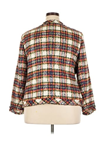 Lands' End Blazer (view 2)