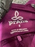 PrAna Purple Active Tank Size S - photo 7
