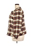 Lands' End Tweed Ivory Blazer Size 20W - photo 5
