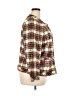 Lands' End Tweed Ivory Blazer Size 20W - photo 4