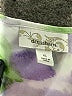 DressBarn 100% Polyester Purple Sleeveless Blouse Size XL - photo 4