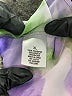 DressBarn 100% Polyester Purple Sleeveless Blouse Size XL - photo 5