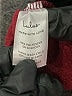 Lulus Burgundy Long Sleeve Top Size S - photo 8