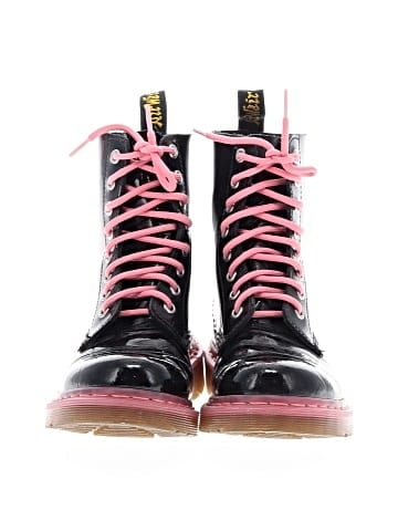 Dr. Martens Ankle Boots (view 2)