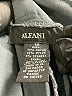 Alfani Blue Active Pants Size 12 - photo 4