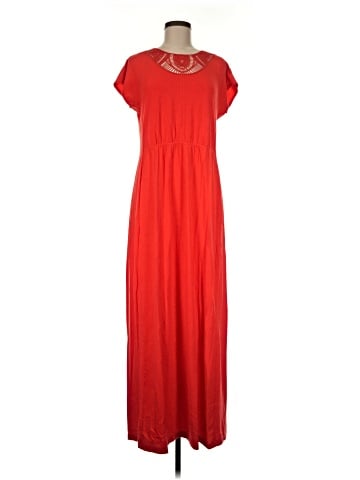 Lands' End Casual Dress (view 1)