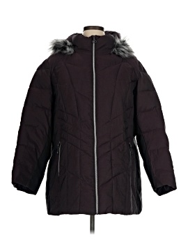 Zero Xposur Coat