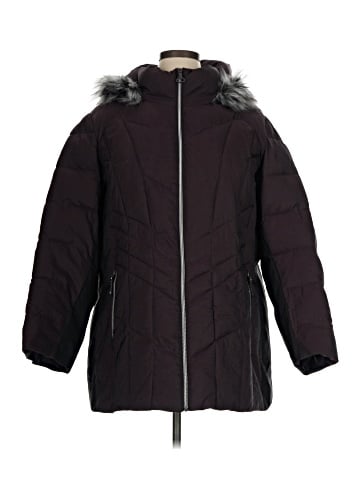ZeroXposur Coat (view 1)