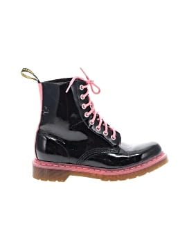 Dr. Martens Ankle Boots