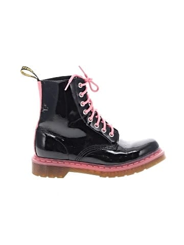 Dr. Martens Ankle Boots (view 1)