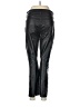 Gap 100% Polyester Black Casual Pants Size 29 Petite - photo 2