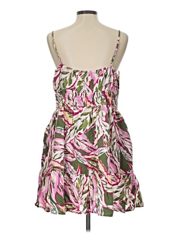 LOFT Beach Cocktail Dress (view 2)