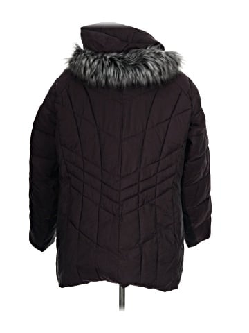 ZeroXposur Coat (view 2)