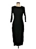 Vanite Couture Black Cocktail Dress Size 11 - photo 1