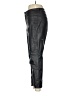 Gap 100% Polyester Black Casual Pants Size 29 Petite - photo 5