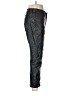 Gap 100% Polyester Black Casual Pants Size 29 Petite - photo 4