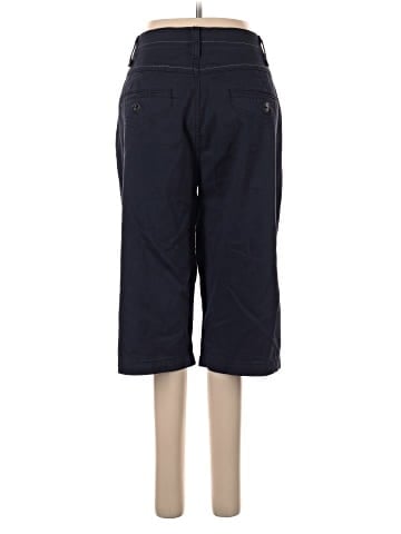 Gloria Vanderbilt Cargo Shorts (view 2)