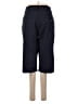 Gloria Vanderbilt Blue Cargo Shorts Size 12 - photo 2