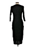 Vanite Couture Black Cocktail Dress Size 11 - photo 2