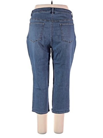 Talbots Outlet Jeans (view 2)