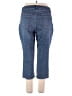 Talbots Outlet Blue Jeans Size 18 - photo 2