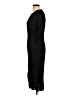 Vanite Couture Black Cocktail Dress Size 11 - photo 5