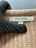 PacSun Stripes Tan Pullover Sweater Size M - photo 7