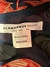 Glamorous 100% Polyester Paisley Brown Casual Dress Size 4 - photo 7