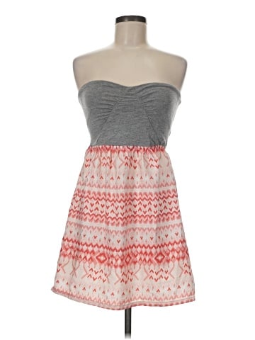 Roxy Casual Dress (view 1)