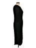 Vanite Couture Black Cocktail Dress Size 11 - photo 4