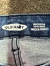 Old Navy Hearts Blue Jeans Size 8 - photo 7