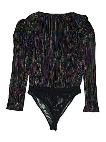 Flying Tomato Bodysuit (view 2)