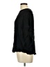 Do & Be Black 3/4 Sleeve Blouse Size L - photo 5