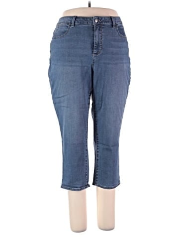 Talbots Outlet Jeans (view 1)