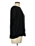 Do & Be Black 3/4 Sleeve Blouse Size L - photo 4