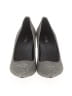 MICHAEL Michael Kors Houndstooth Gray Heels Size 9 1/2 - photo 2