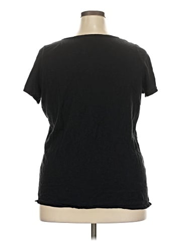 Ellos Short Sleeve T-Shirt (view 2)