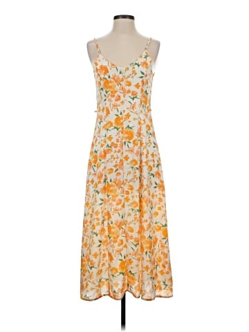 Sienna Sky Casual Dress (view 1)